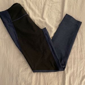 Outdoor Voices leggings